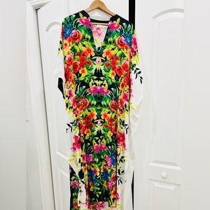 Johnny Was Caftan S/M